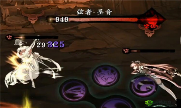 影之刃 3：最强格挡技巧大揭秘，轻松称霸游戏