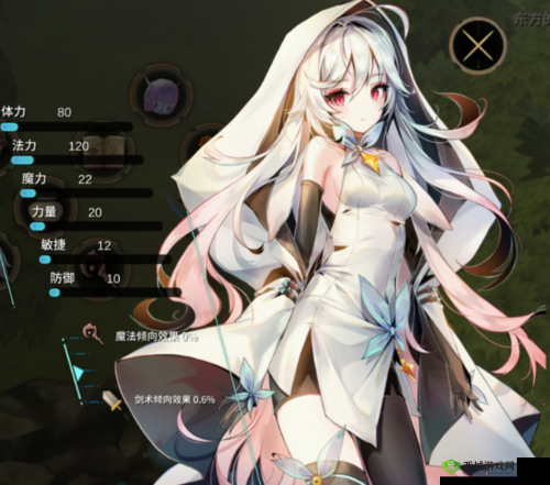 复苏的魔女：详解4.5-6章攻略，掌握关键打法，轻松过关