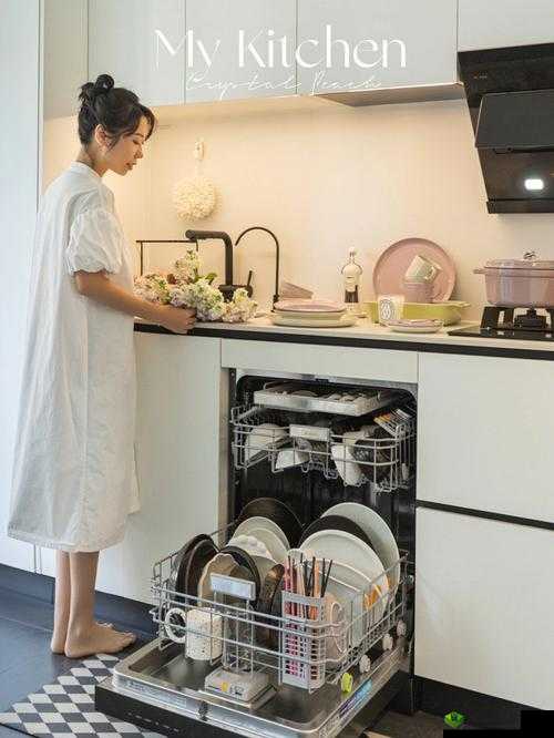 从厨房一路干到客厅好吗:背后的故事