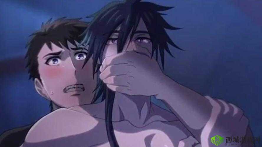 哥布林洞窟双男主全集免费观看:精彩剧情不容错过