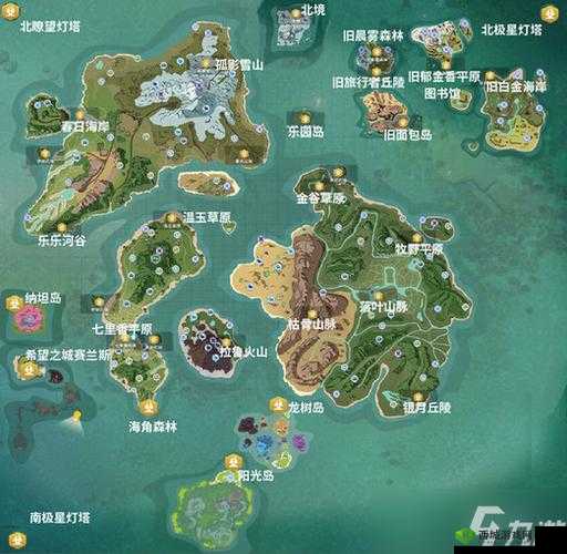 晨雾森林秘境探险，全面解析创造与魔法游戏中章鱼抓捕技巧指南