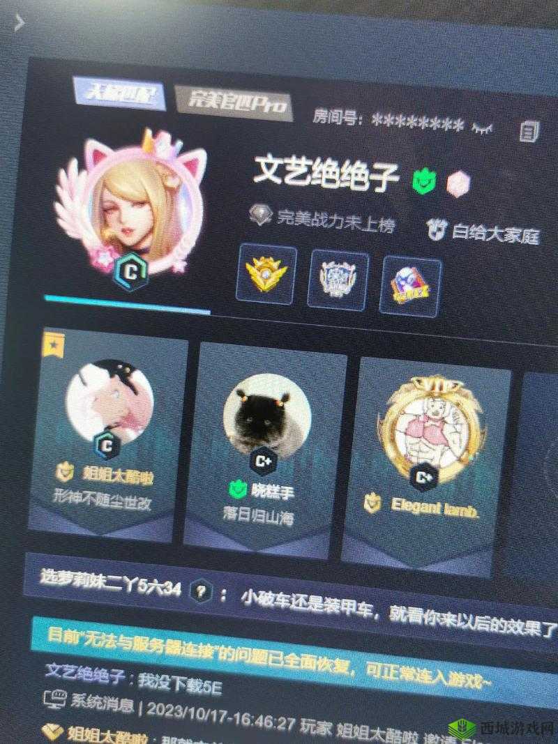 CSGO 暴躁妹妹与 LOGO 对比-深度解析两者差异与特点