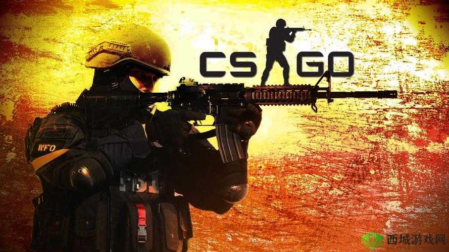 高清大片 CSGO 精彩对战燃爆全场
