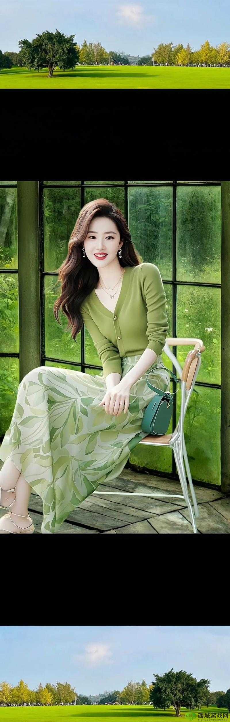 烈火如歌个性绽放，时装染色功能开启潮流新风尚大门