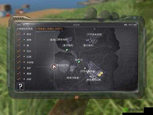 明日之后贝克兹省地图生存与通关全攻略，玩法技巧与注意事项详解