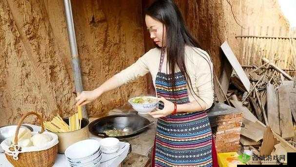 农村妇女 BwBwBWBwBW 的别样人生经历与故事