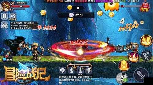昆仑墟新宠物小阿狸全面剖析，技能卓越展现，萌力值爆表引领潮流