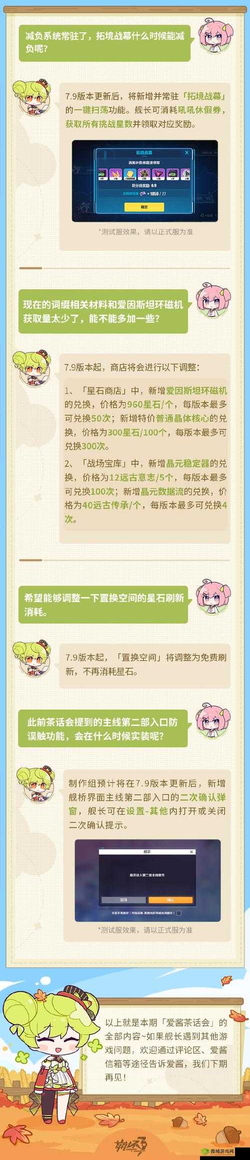崩坏3游戏攻略，全面深度解析导师商店与督学勋章兑换机制