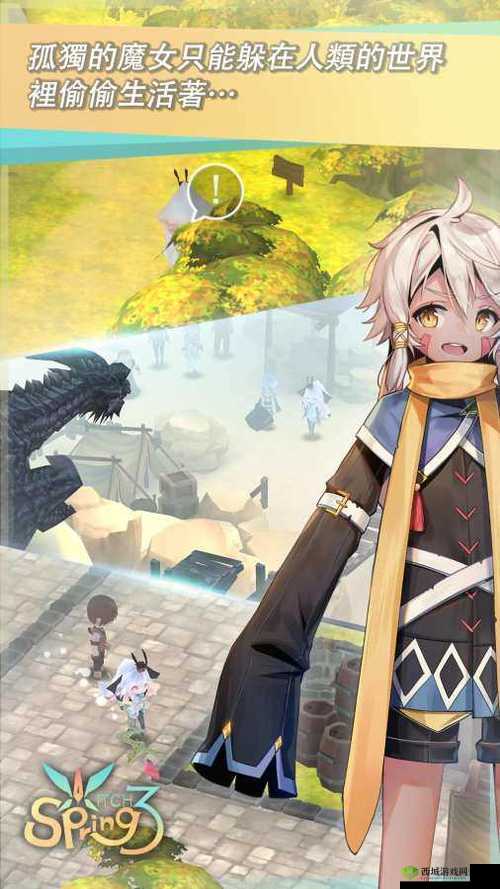 魔女之泉3莫雷尔神殿门开启攻略及无法打开问题详细解析