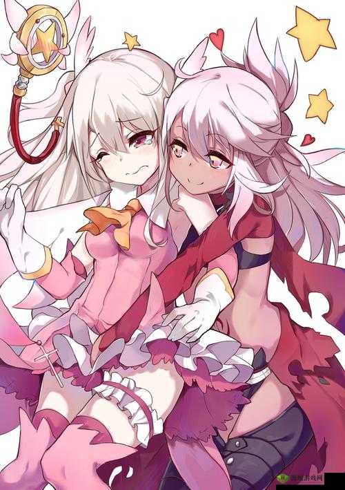 FGO玩家必看，魔法少女伊莉雅心形手链高效获得方法推荐