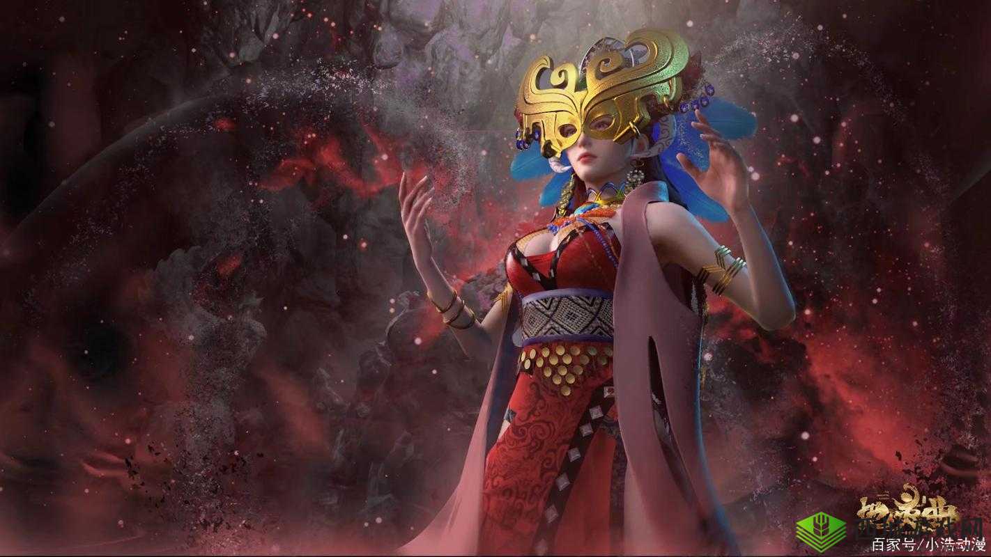 地灵曲手游职业大比拼，深度剖析，哪个角色才是真正的无敌王者？