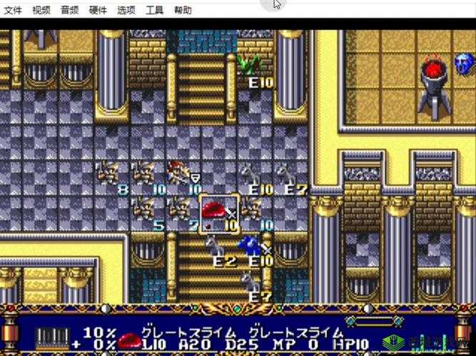 梦幻模拟战恐惧之轮挑战关全面打法攻略与技巧深度解析