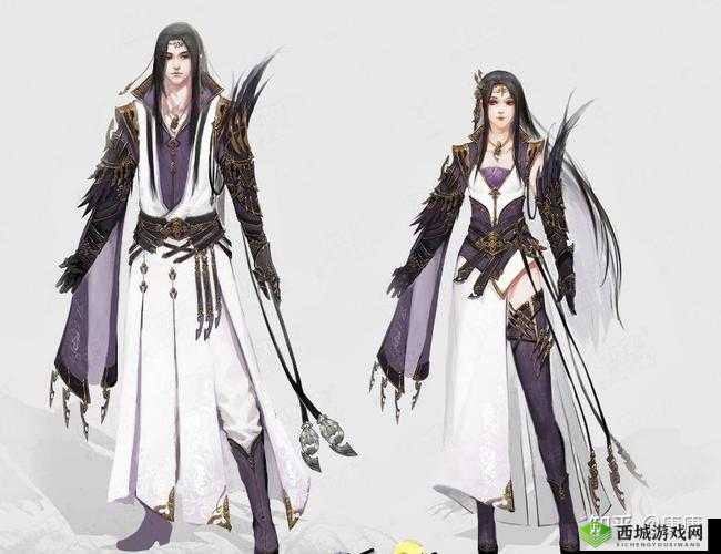 天涯明月刀手游，全面解析，适合平民玩家的职业选择与介绍
