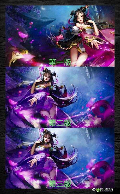 楚汉秦唐中的貂蝉如何？探究其英雄属性技能攻略的演变历程揭秘