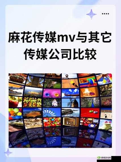 麻花传媒 MV 与其他传媒公司作品相比有何独特之处？谁更胜一筹？
