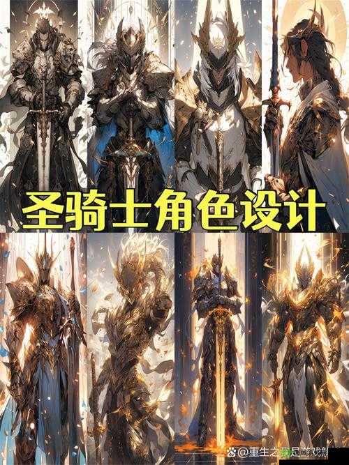 荣誉指挥官中的圣骑士究竟如何？全面解析英雄技能介绍