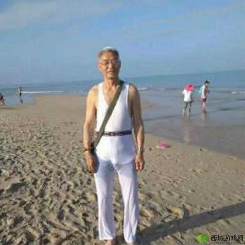 为什么骚年老头 Gay 如此受欢迎？他们的魅力究竟何在？