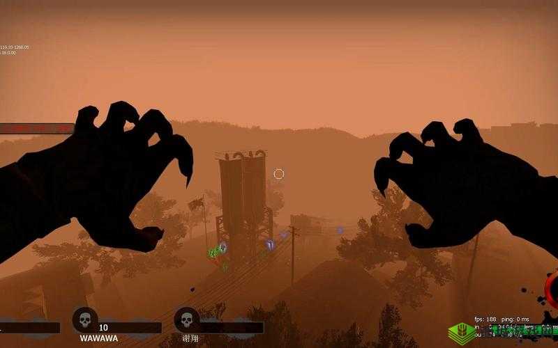 求生之路2必看HUNTER高扑秒杀技巧!90%新手都不会的保命神招